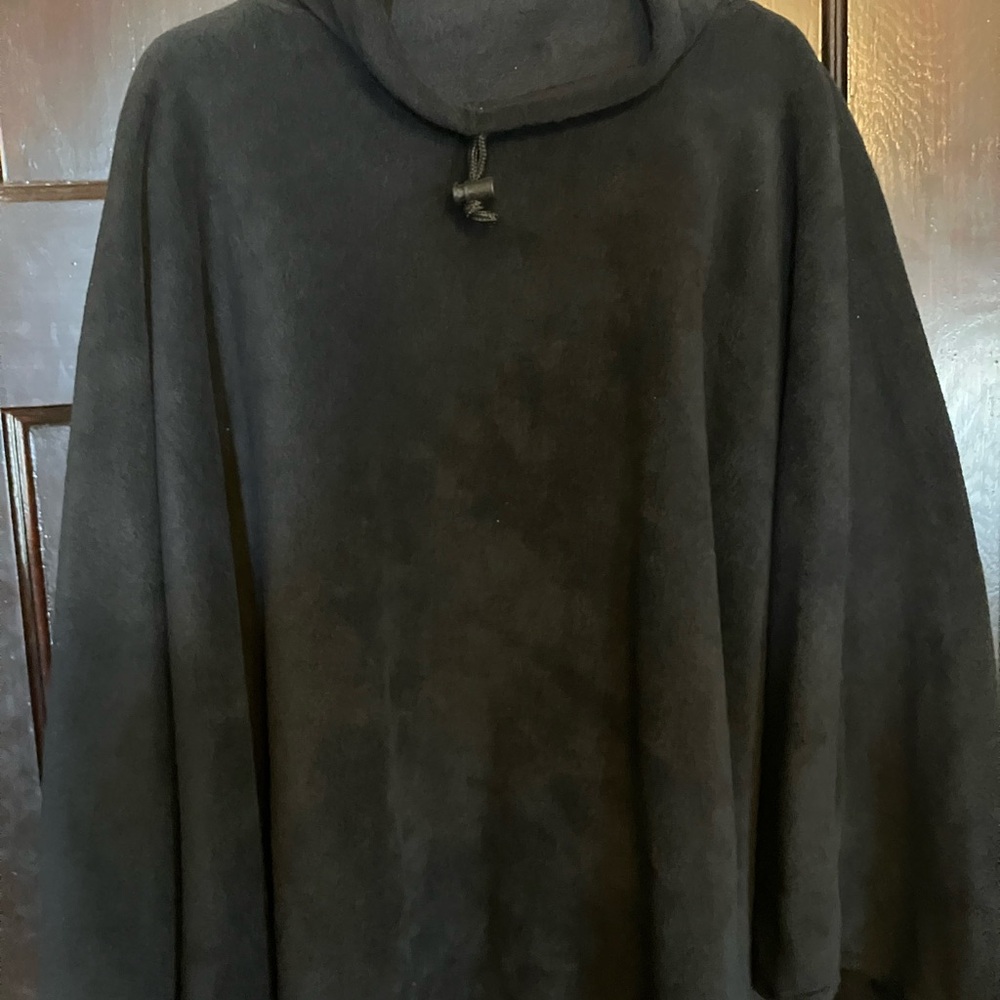 Men's Black Sweater